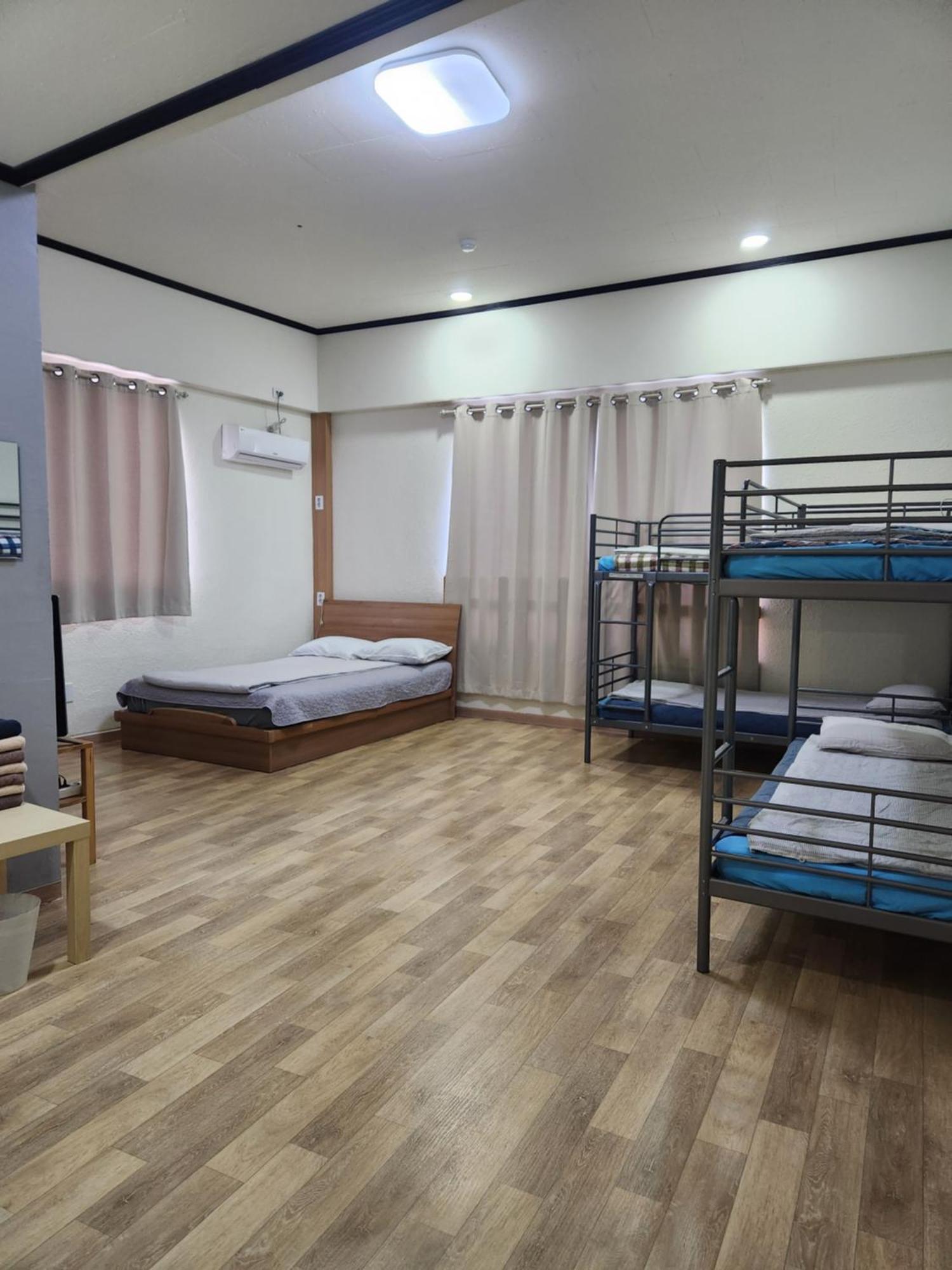 Sokcho & Guesthouse Δωμάτιο φωτογραφία