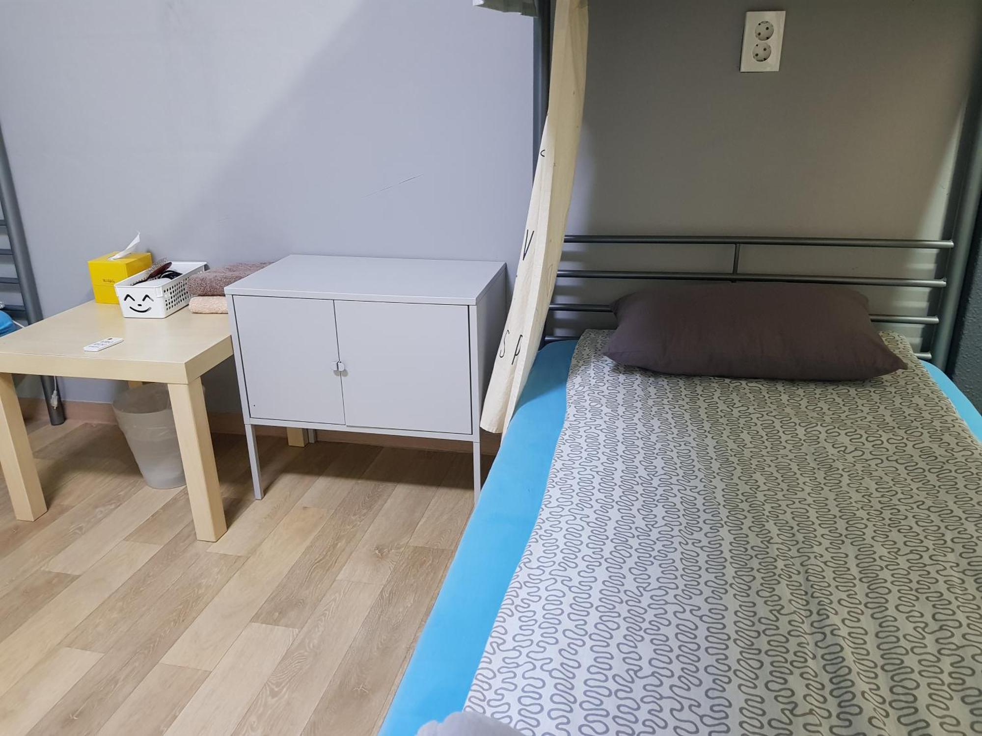 Sokcho & Guesthouse Εξωτερικό φωτογραφία